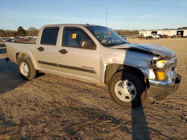 Photo 4 from auction – 2005 GMC CANYON with VIN 1GTCS136658277225