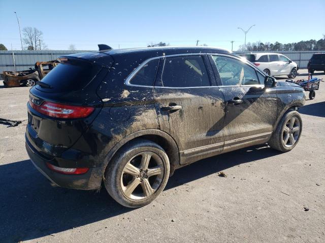 Photo 3 from auction – 2017 LINCOLN MKC PREMIE with VIN 5LMCJ1C94HUL40520