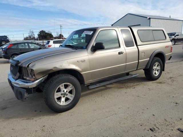 Photo 1 from auction – 2003 FORD RANGER SUP with VIN 1FTZR45E43PA72243