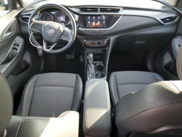 Photo 8 from auction – 2021 BUICK ENCORE GX with VIN KL4MMDSL3MB151486