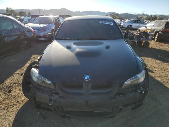 Photo 5 from auction – 2010 BMW M3 with VIN WBSPM9C57AE202037