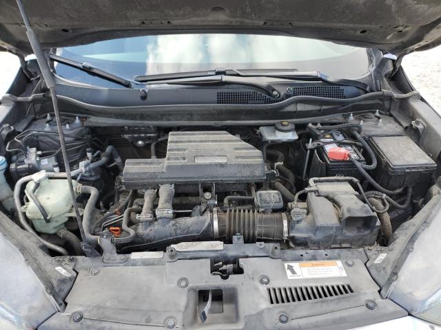 Photo 12 from auction – 2017 HONDA CR-V EXL with VIN 7FARW1H88HE015448