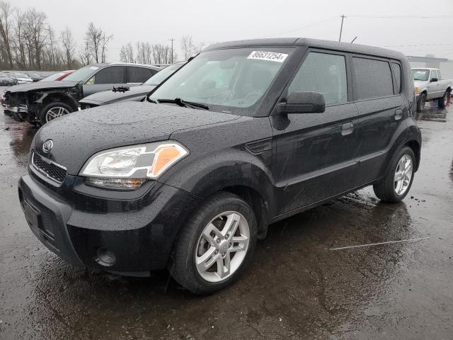 KIA SOUL + 2010 z numerem VIN KNDJT2A29A7151208 - Zdjęcie z aukcji