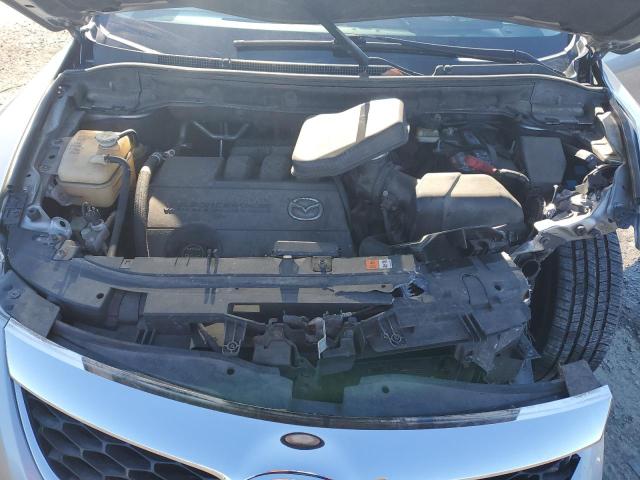Photo 12 from auction – 2011 MAZDA CX-9 with VIN JM3TB3BV6B0323495