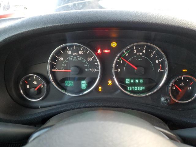 Photo 9 from auction – 2016 JEEP WRANGLER S with VIN 1C4AJWAG0GL151526