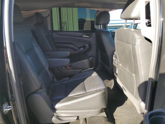 Photo 11 from auction – 2017 CHEVROLET SUBURBAN C with VIN 1GNSCHKC4HR278405