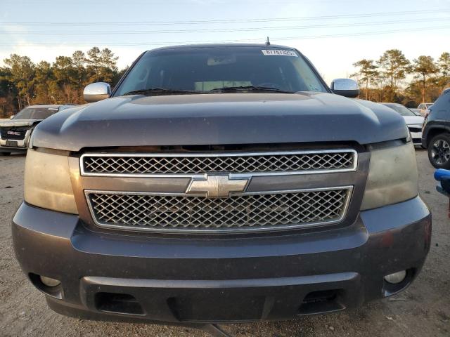 Photo 5 from auction – 2011 CHEVROLET TAHOE C150 with VIN 1GNSCBE06BR199226