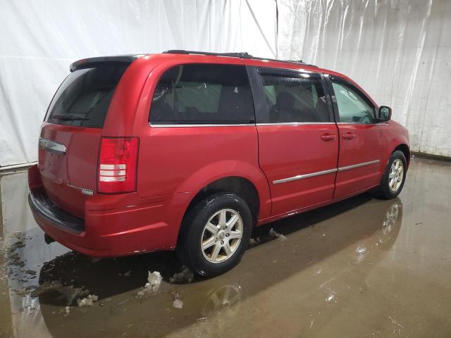 Photo 3 from auction – 2010 CHRYSLER TOWN & COU with VIN 2A4RR5DXXAR209040