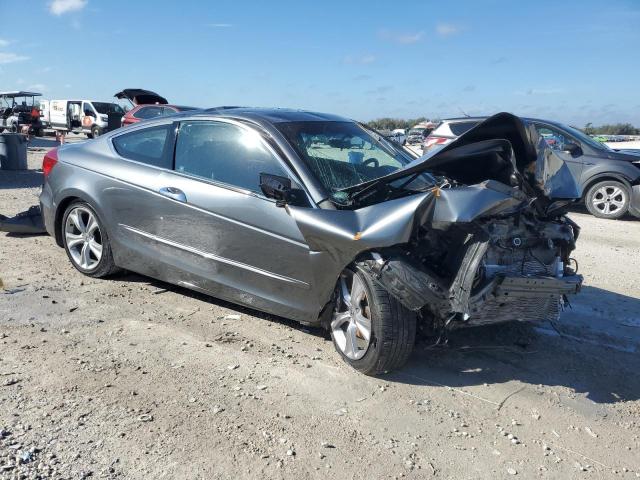 Photo 4 from auction – 2012 HONDA ACCORD EXL with VIN 1HGCS2B82CA004167