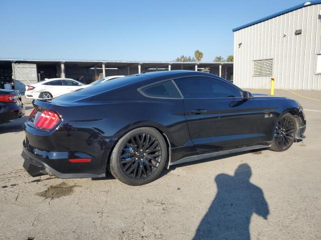 Photo 3 from auction – 2015 FORD MUSTANG GT with VIN 1FA6P8CF0F5371231