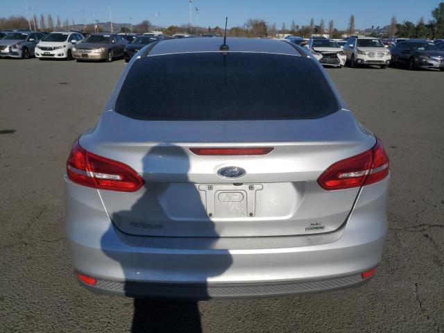 Photo 6 from auction – 2018 FORD FOCUS SE with VIN 1FADP3FE7JL224423