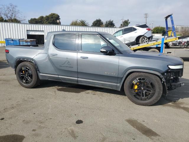 Photo 4 from auction – 2022 RIVIAN R1T ADVENT with VIN 7FCTGAAA7NN006498