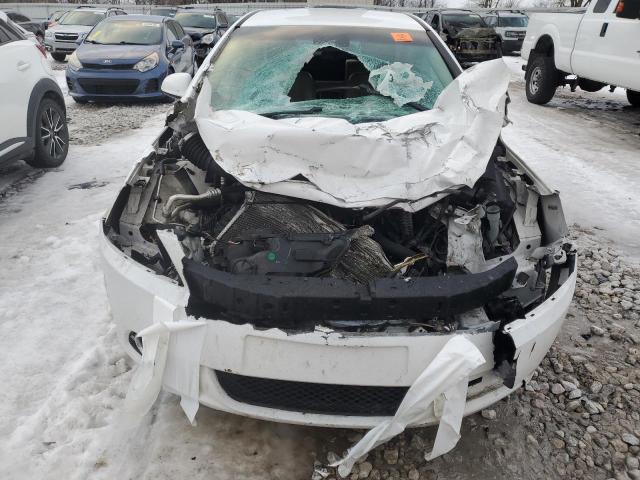 Photo 5 from auction – 2012 BUICK VERANO with VIN 1G4PP5SK0C4124459