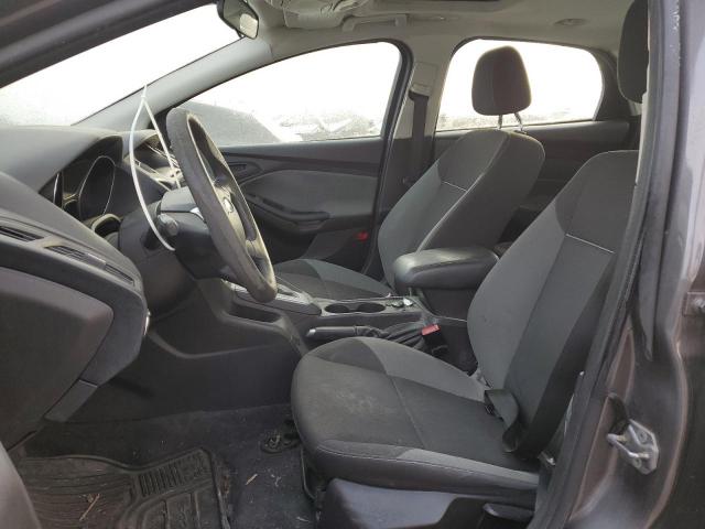 Photo 7 from auction – 2012 FORD FOCUS SE with VIN 1FAHP3F22CL293434