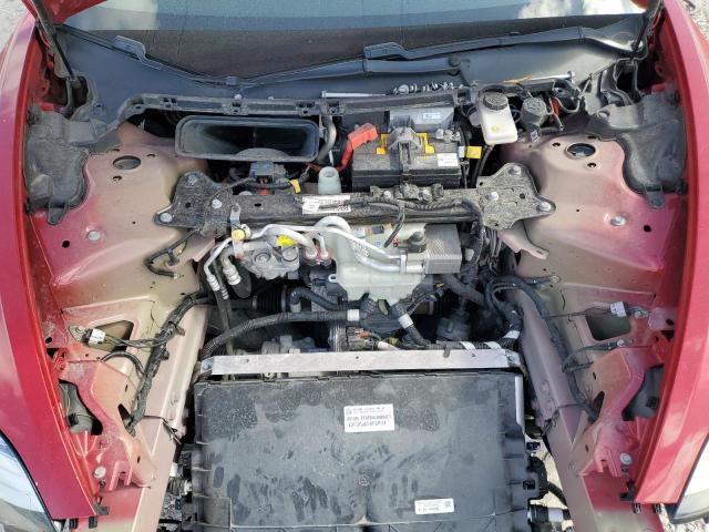 Photo 11 from auction – 2020 TESLA MODEL 3 with VIN 5YJ3E1EB2LF735079