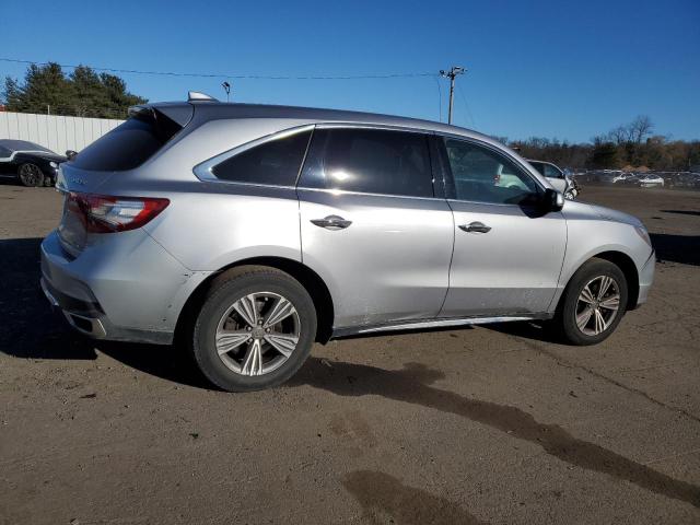 Photo 3 from auction – 2017 ACURA MDX with VIN 5FRYD4H38HB031599