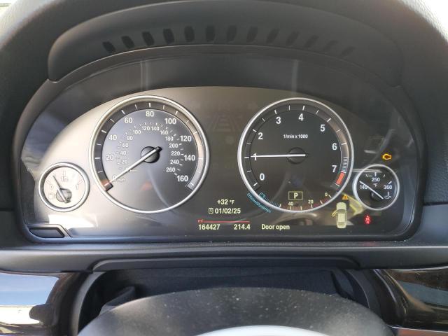 Photo 9 from auction – 2015 BMW 528 XI with VIN WBA5A7C57FD625562