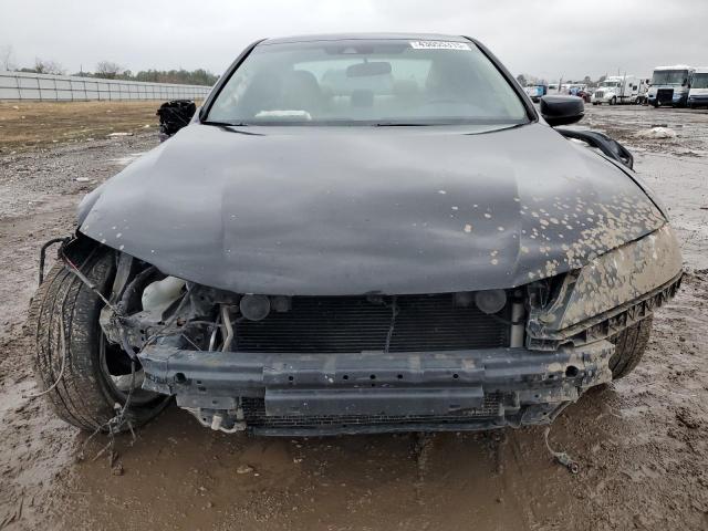 Photo 5 from auction – 2014 HONDA ACCORD EXL with VIN 1HGCT1B84EA011616