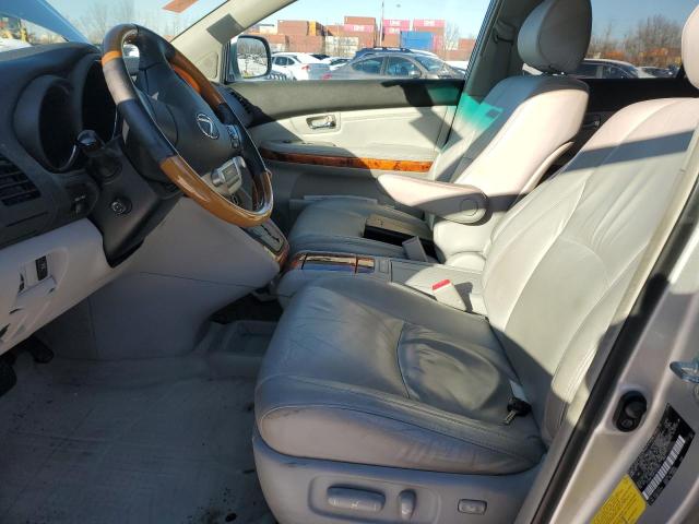Zdjęcie 7 z aukcji – 2007 LEXUS RX 350 z VIN 2T2HK31U87C037891