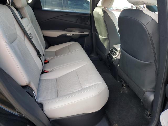 Photo 11 from auction – 2024 LEXUS RX 350 BAS with VIN 2T2BAMBA4RC025968