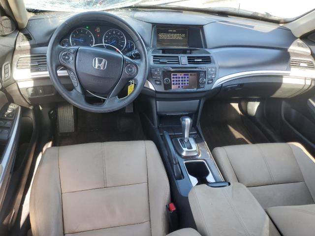 Photo 8 from auction – 2013 HONDA CROSSTOUR with VIN 5J6TF3H50DL004982
