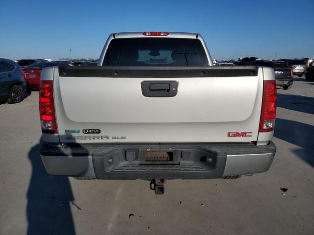 Photo 6 from auction – 2011 GMC SIERRA C15 with VIN 3GTP1VE01BG108076