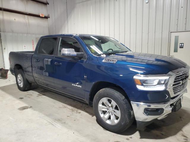 Photo 4 from auction – 2023 RAM 1500 LARAM with VIN 1C6RRERT8PN592436