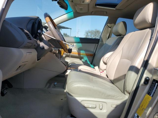 Photo 7 from auction – 2009 LEXUS RX 350 with VIN 2T2HK31U69C100442