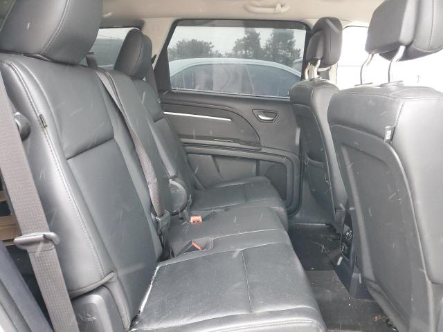 Photo 11 from auction – 2010 DODGE JOURNEY SX with VIN 3D4PG5FV0AT148733
