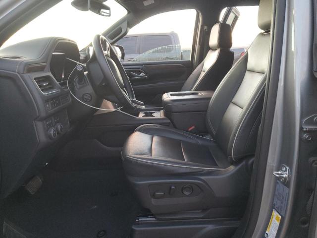 Photo 7 from auction – 2023 CHEVROLET SUBURBAN K with VIN 1GNSKFKD7PR396270