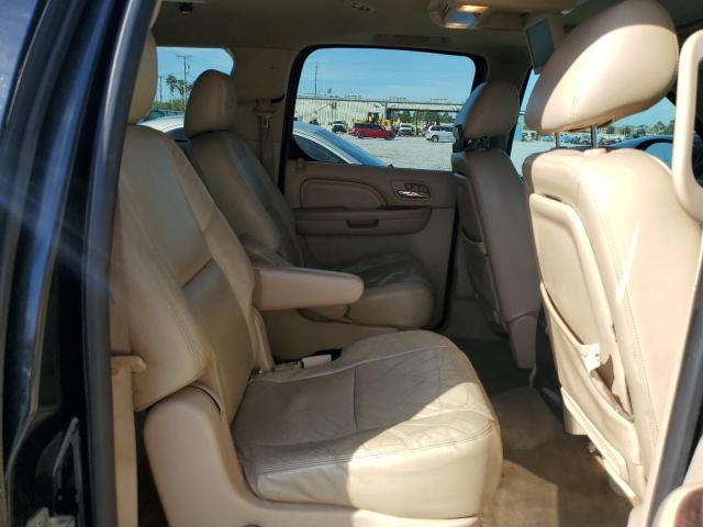 Photo 11 from auction – 2011 CADILLAC ESCALADE E with VIN 1GYS3JEF8BR164804