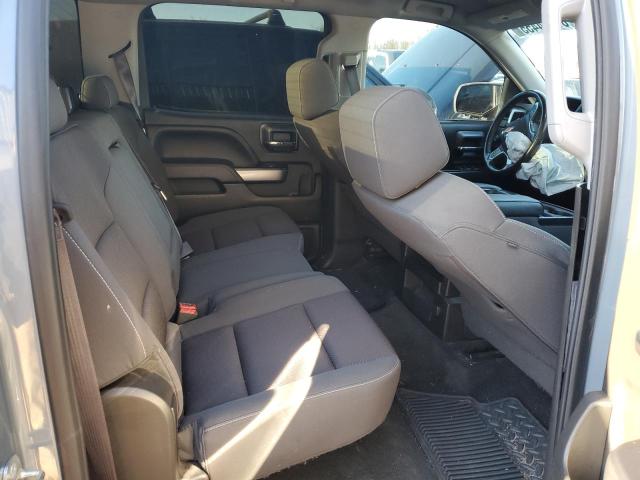 Photo 10 from auction – 2016 CHEVROLET SILVERADO with VIN 3GCPCREH0GG202349