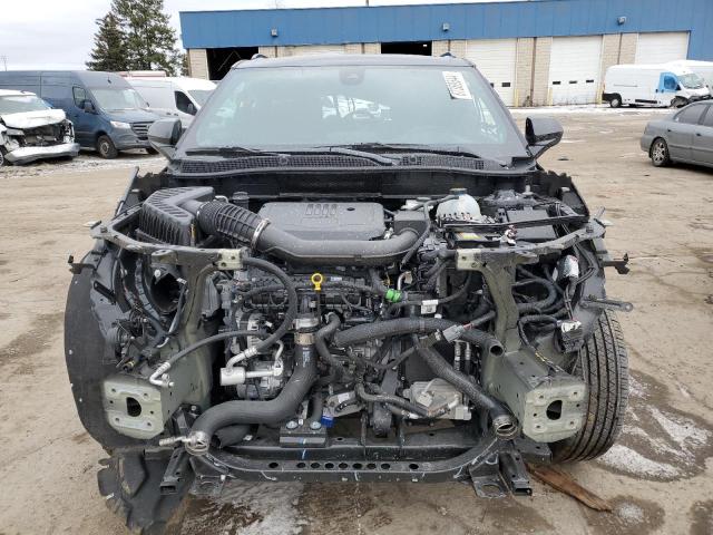 Photo 5 from auction – 2024 CHEVROLET BLAZER 2LT with VIN 3GNKBCR40RS156434