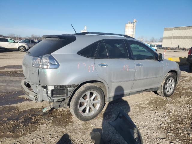 Photo 3 from auction – 2009 LEXUS RX 350 with VIN 2T2GK31U79C070802