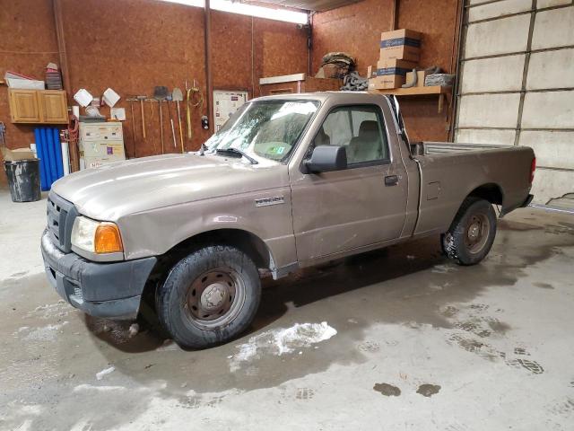 Photo 1 from auction – 2006 FORD RANGER with VIN 1FTYR10D96PA50901