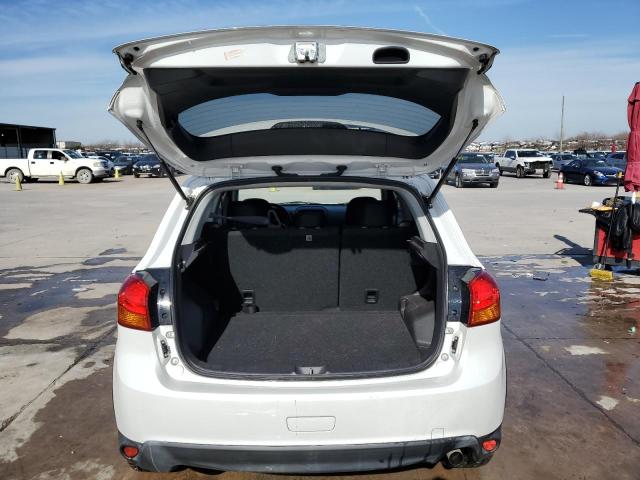 Photo 6 from auction – 2016 MITSUBISHI OUTLANDER with VIN JA4AP3AW7GZ043982