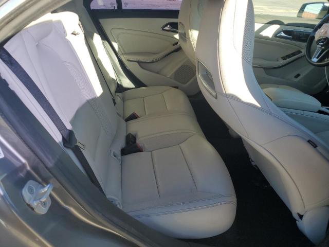 Photo 10 from auction – 2014 MERCEDES-BENZ CLA 250 with VIN WDDSJ4EB4EN128653
