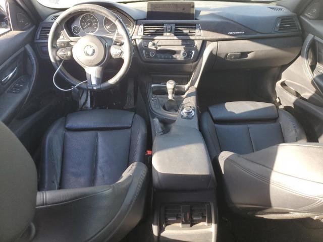 Photo 8 from auction – 2013 BMW 335 XI with VIN WBA3B9C54DJ465705