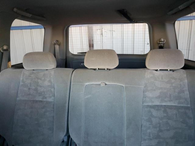 Photo 10 from auction – 2005 HONDA PILOT EX with VIN 2HKYF184X5H548001