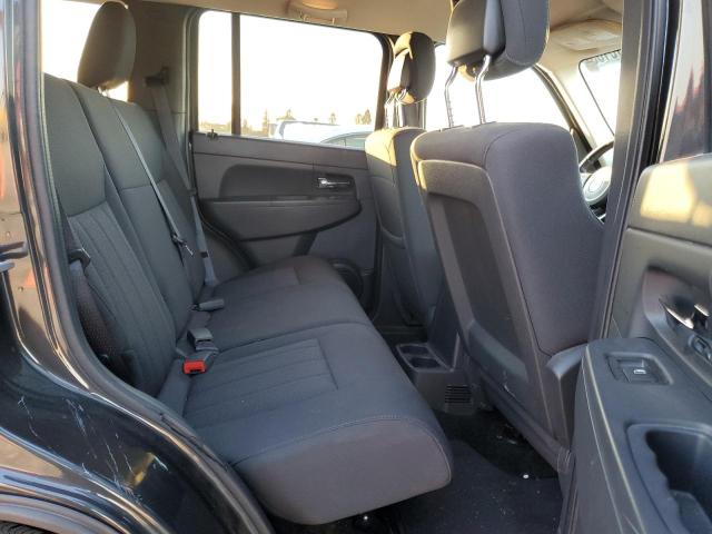 Photo 11 from auction – 2011 JEEP LIBERTY SP with VIN 1J4PN2GKXBW584663