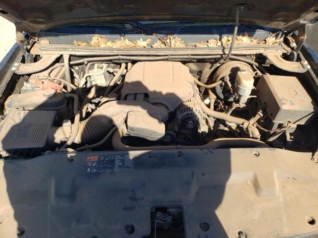 Photo 11 from auction – 2012 CHEVROLET SILVERADO with VIN 3GCPKSE78CG298680