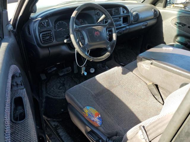 Photo 8 from auction – 2002 DODGE RAM 2500 with VIN 3B7KF23Z62M212477