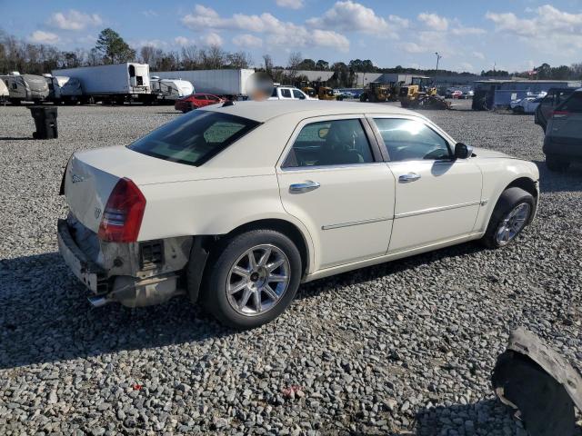 Photo 3 from auction – 2006 CHRYSLER 300 C with VIN 2C3KA63H66H192589