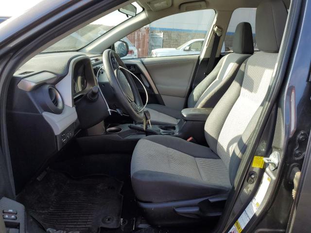 Photo 7 from auction – 2013 TOYOTA RAV4 LE with VIN 2T3BFREV9DW039820