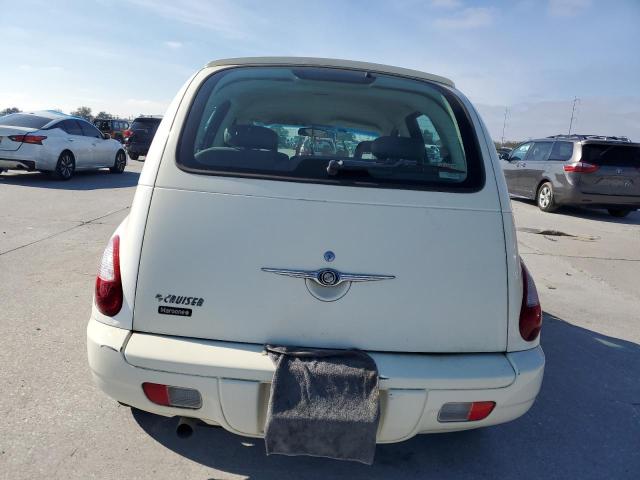 Photo 6 from auction – 2007 CHRYSLER PT CRUISER with VIN 3A4FY48B57T596925