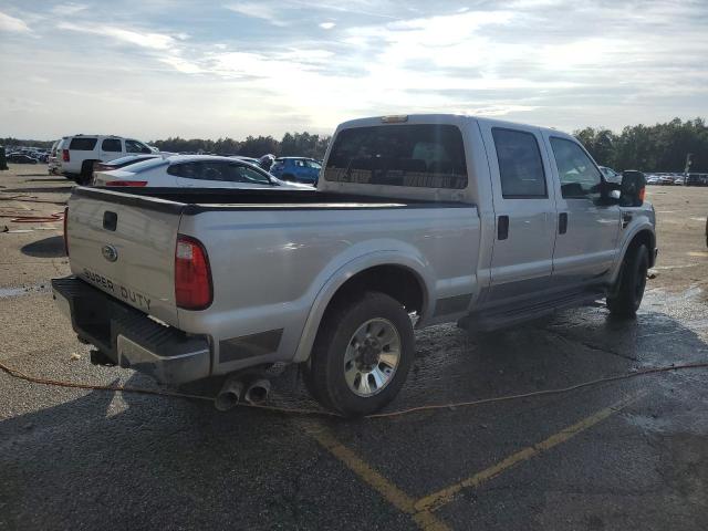 Photo 3 from auction – 2008 FORD F250 SUPER with VIN 1FTSW20R88EA35384