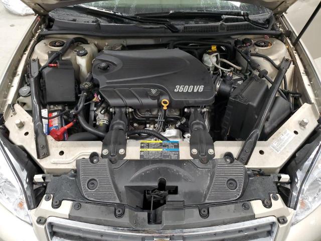 Photo 11 from auction – 2008 CHEVROLET IMPALA LS with VIN 2G1WB58K781336258