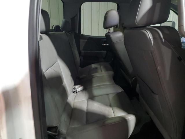 Photo 10 from auction – 2019 CHEVROLET SILVERADO with VIN 2GC2KREG5K1203471