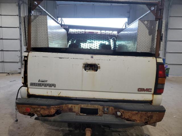 Photo 6 from auction – 2004 GMC SIERRA C25 with VIN 1GTHC29U34E118080