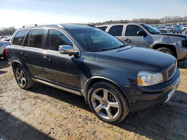 Photo 4 from auction – 2011 VOLVO XC90 R DES with VIN YV4952CT4B1598744